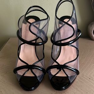 Christian Louboutin Sandals!!
